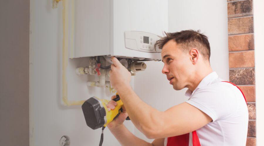 Professional Leak Detection in Burbank, IL