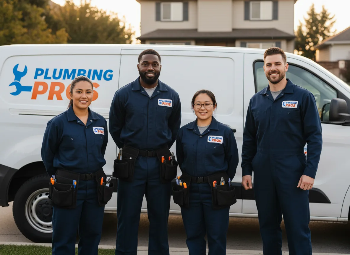 Water Heater Repair company in Burbank, IL